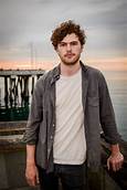 Artist Vance Joy